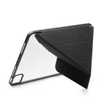 Trunk iPad Pro 11" (2025 / 2024) Origami Flip Deksel - Black