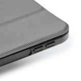 Trunk iPad Pro 11" (2025 / 2024) Origami Flip Deksel - Black