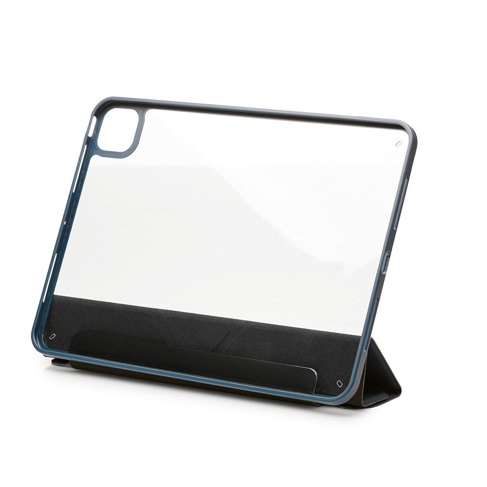 Trunk iPad Pro 11" (2025 / 2024) Origami Flip Deksel - Midnight Blue