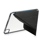 Trunk iPad Pro 11" (2025 / 2024) Origami Flip Deksel - Midnight Blue