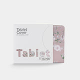 Trunk Universelt Flip Deksel (24.5 x 17.5 x 1 cm) - Rose Flower