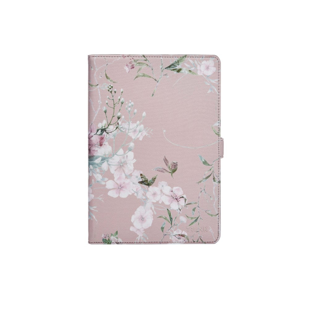 Trunk Universelt Flip Deksel (24.5 x 17.5 x 1 cm) - Rose Flower