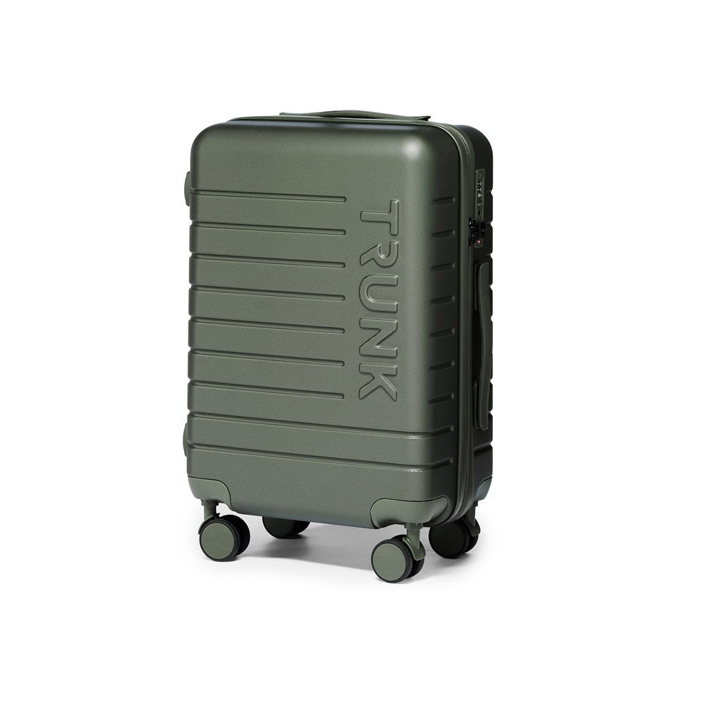 Trunk Travel Koffert 20" – Laurel Wreath