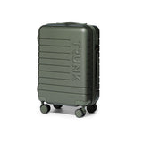 Trunk Travel Koffert 20" – Laurel Wreath