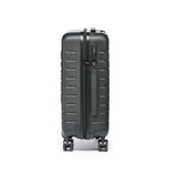 Trunk Travel Koffert 20" – Black