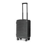 Trunk Travel Koffert 20" – Black