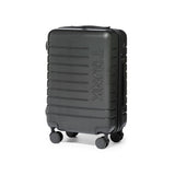 Trunk Travel Koffert 20" – Black