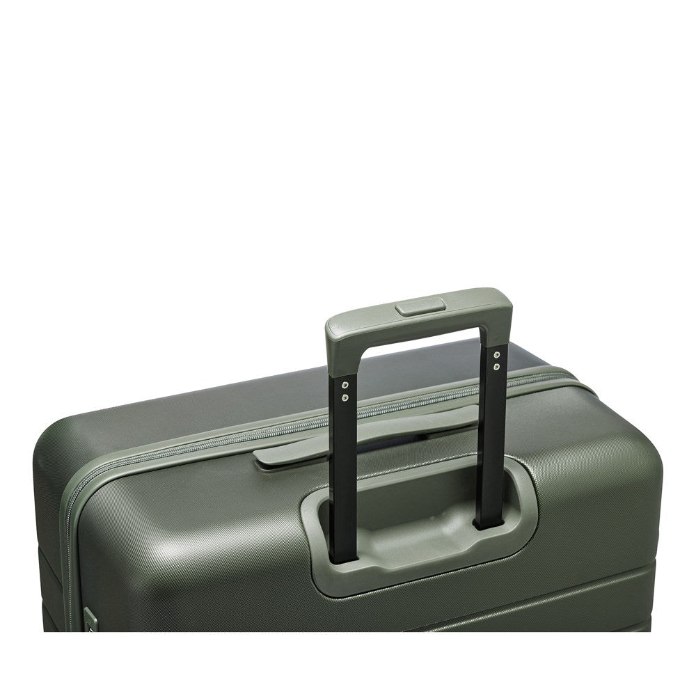 Trunk Travel Koffert 24" – Laurel Wreath