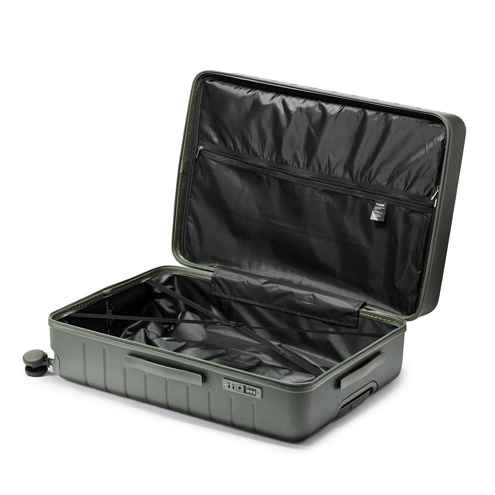 Trunk Travel Koffert 24" – Laurel Wreath