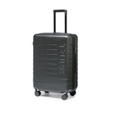 Trunk Travel Koffert 24" – Black