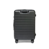 Trunk Travel Koffert 24" – Black