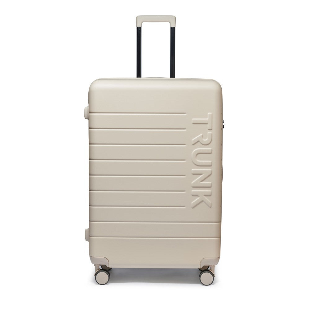 Trunk Travel Koffert 28" – Ashes of Roses