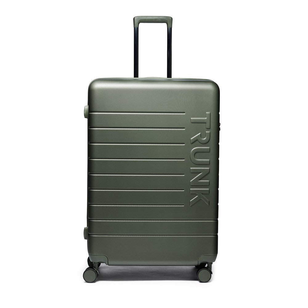 Trunk Travel Koffert 28" – Laurel Wreath
