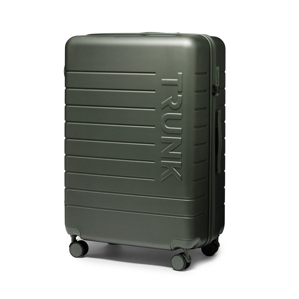Trunk Travel Koffert 28" – Laurel Wreath