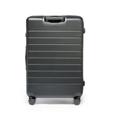 Trunk Travel Koffert 28" – Black