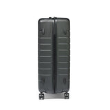 Trunk Travel Koffert 28" – Black