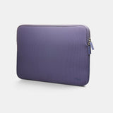 TRUNK 15" MacBook Air Ribbed Velvet Sleeve - Lilla