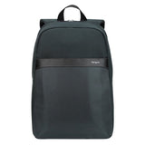 Targus Geolite Essential Laptop Ryggsekk 16" - Grønn