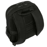 Targus GeoLite EcoSmart 14-16" Ryggsekk - Svart