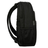 Targus GeoLite EcoSmart 14-16" Ryggsekk - Svart