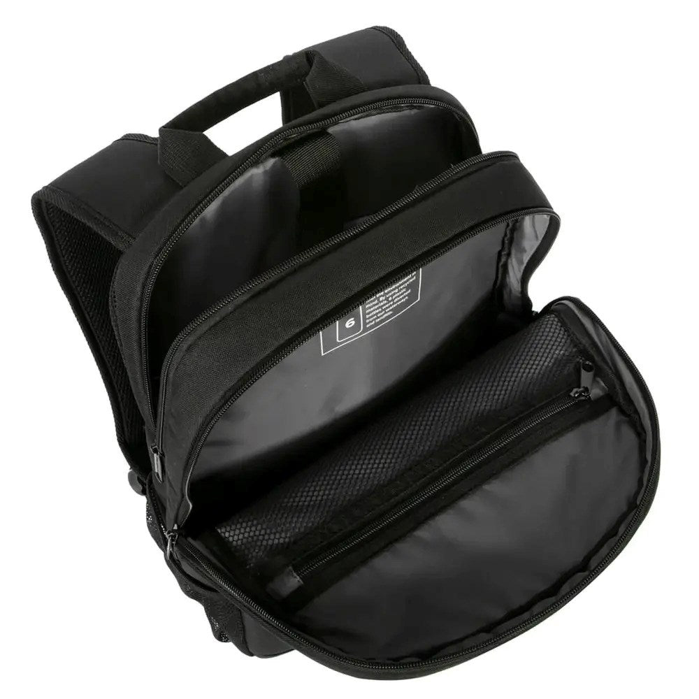 Targus GeoLite EcoSmart 14-16" Ryggsekk - Svart