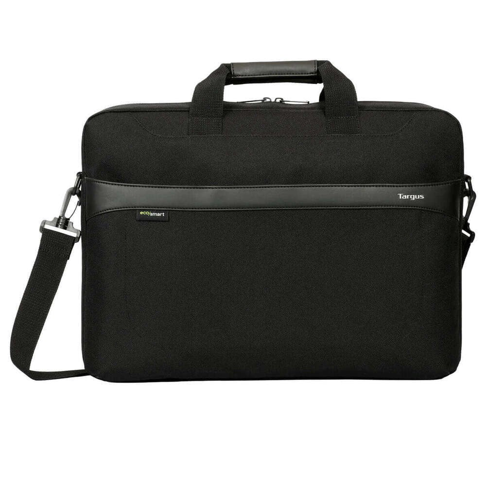 Targus GeoLite EcoSmart Slim Brief 15-16" PC Veske - Svart