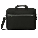 Targus GeoLite EcoSmart Slim Brief 15-16" PC Veske - Svart