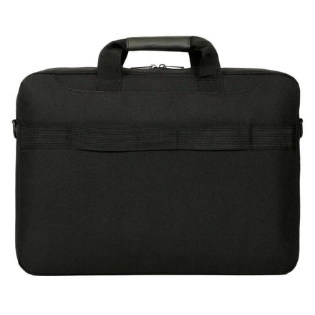 Targus GeoLite EcoSmart Slim Brief 15-16" PC Veske - Svart