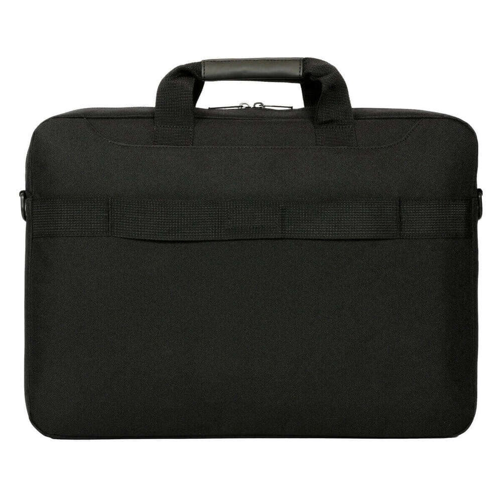 Targus GeoLite EcoSmart Slim Brief 17.3" PC Veske - Svart