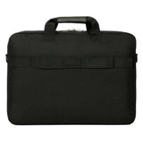 Targus GeoLite EcoSmart Slim Brief 17.3" PC Veske - Svart