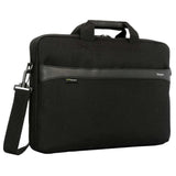 Targus GeoLite EcoSmart Slim Brief 17.3" PC Veske - Svart