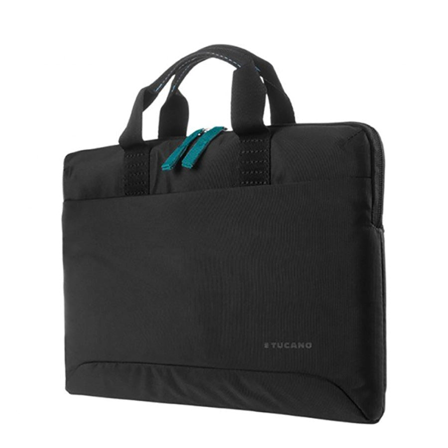 Tucano Smilza Slim Bag Bærbar Veske 13-14" - Svart