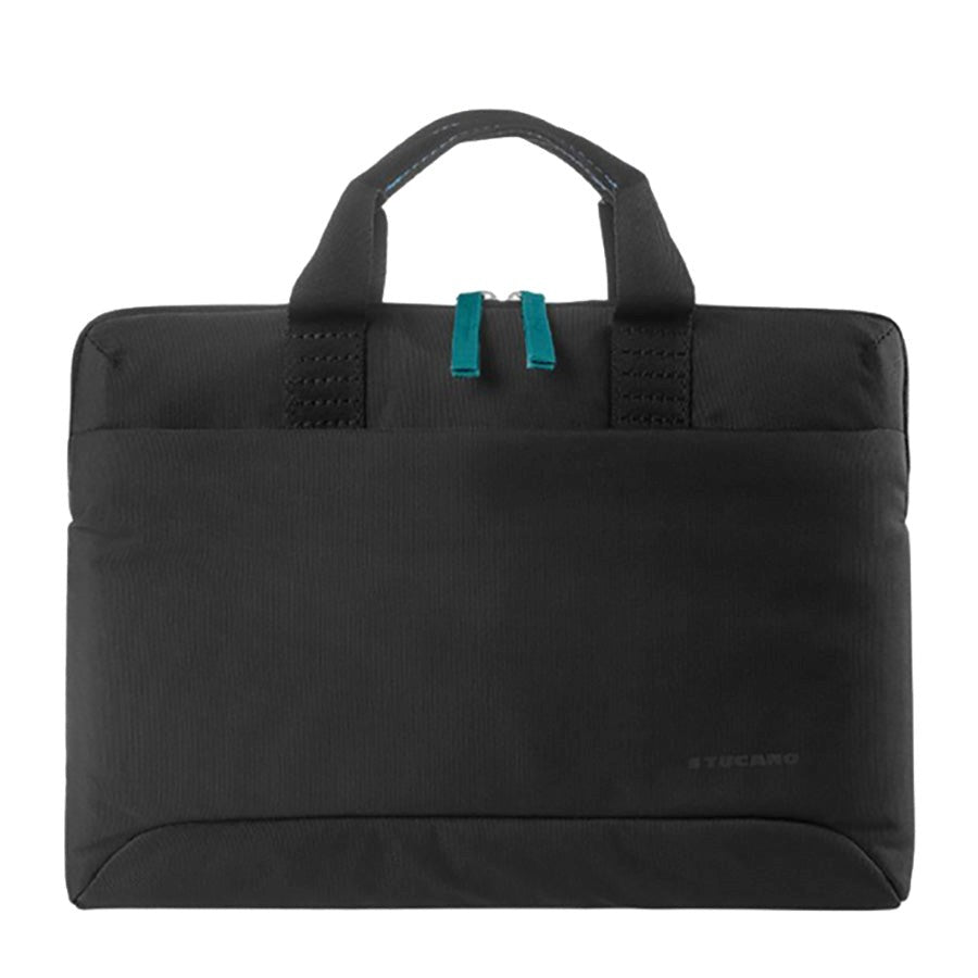 Tucano Smilza Slim Bag Bærbar Veske 13-14" - Svart