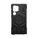 Samsung Galaxy S24 Ultra UAG MONARCH Pro Series Deksel - MagSafe Kompatibel - Carbon Fiber