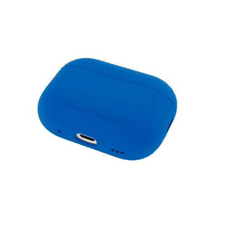 iDeal Of Sweden AirPods Pro (1 & 2. gen.) Silikondeksel - Cobalt Blue