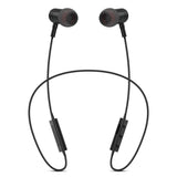 Naztech Alloy Trådløst In-Ear Headset - Svart