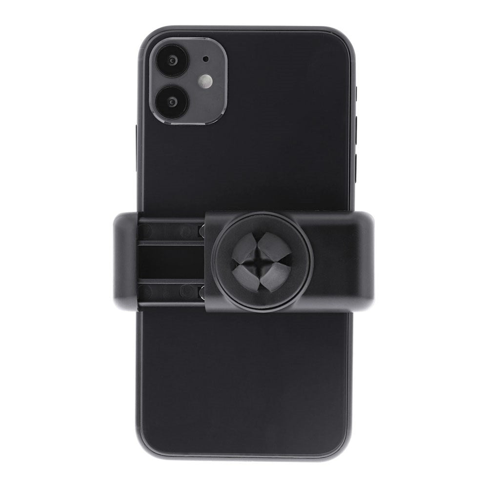 T'NB Mobil Holder for Bilventilasjonssystem - Svart