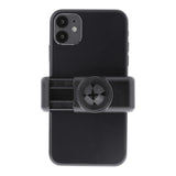 T'NB Mobil Holder for Bilventilasjonssystem - Svart