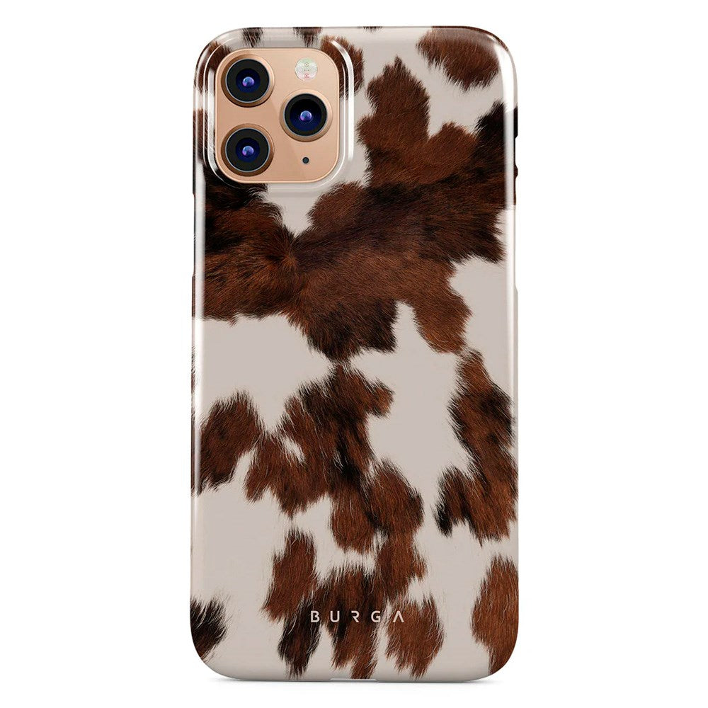 Burga iPhone 11 Pro Tough Fashion Deksel - Celestial