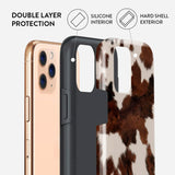 Burga iPhone 11 Pro Tough Fashion Deksel - Celestial