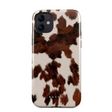 Burga iPhone 12 / 12 Pro Tough Fashion Deksel - Celestial