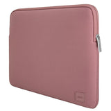 UNIQ Cyprus Neopren Sleeve Til Laptop 13-14" (33 x 24 x 2 cm) - Rød