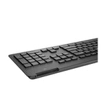 HP Business Slim Keyboard m. Nordisk Layout - Svart (DEMO)