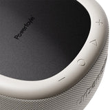 Urbanista Malibu Trådløs Bluetooth-Høyttaler med Solcellelading - Desert Grey