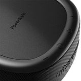 Urbanista Malibu Trådløs Bluetooth-Høyttaler med Solcellelading - Midnight Black