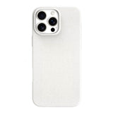 agood company iPhone 16 Pro Max PLNTPRTCT-deksel - Vanilla White