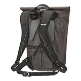 ORTLIEB Velocity PS 17 Liter Ryggsekk (45 x 28 x 14cm) - Brun