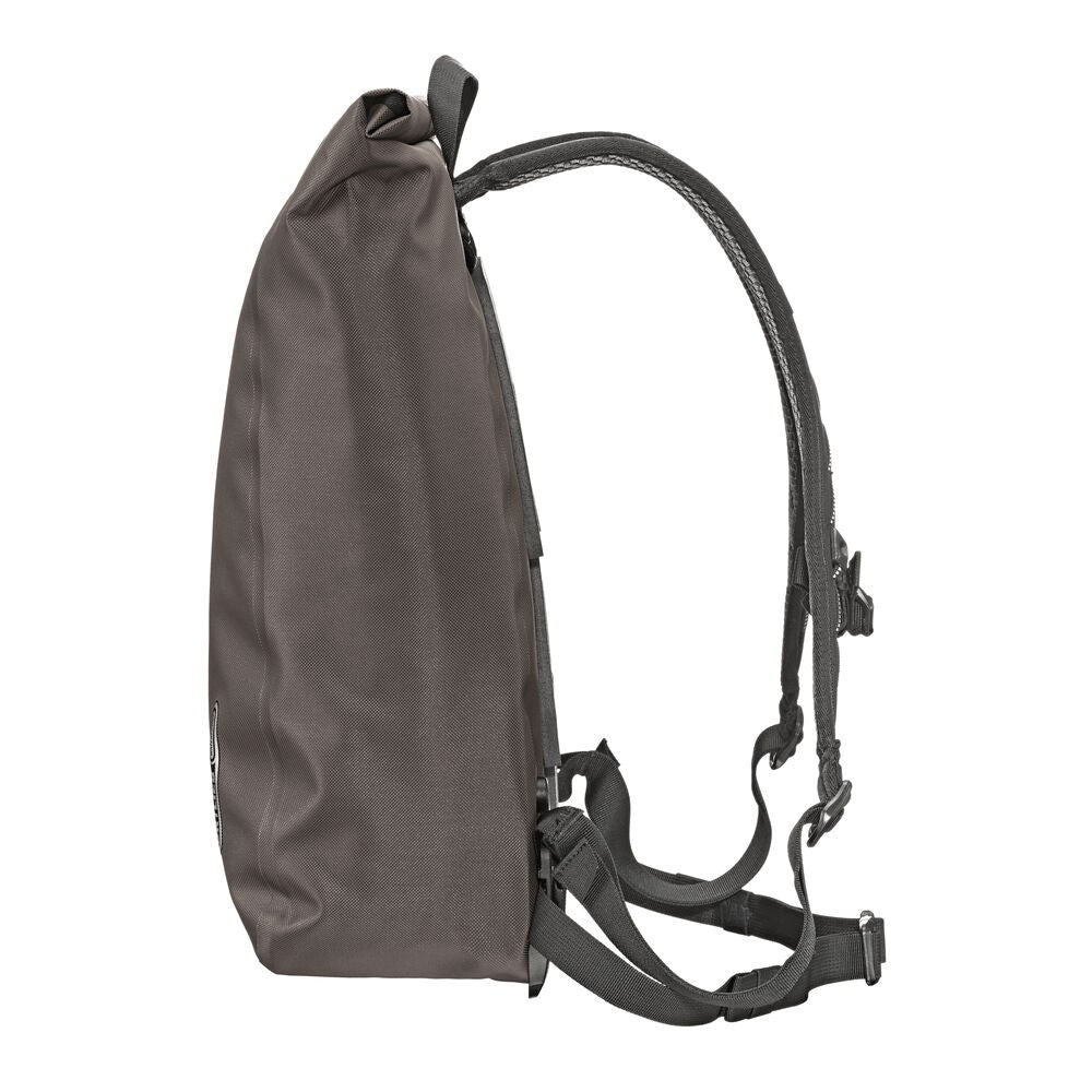 ORTLIEB Velocity PS 17 Liter Ryggsekk (45 x 28 x 14cm) - Brun