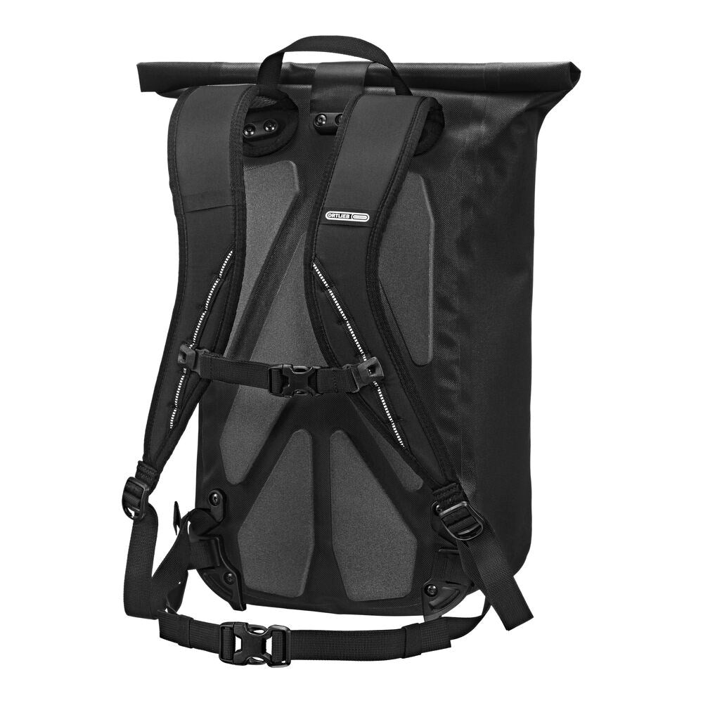 ORTLIEB Velocity PS 23 Liter Ryggsekk (50 x 30 x 16 cm) - Svart