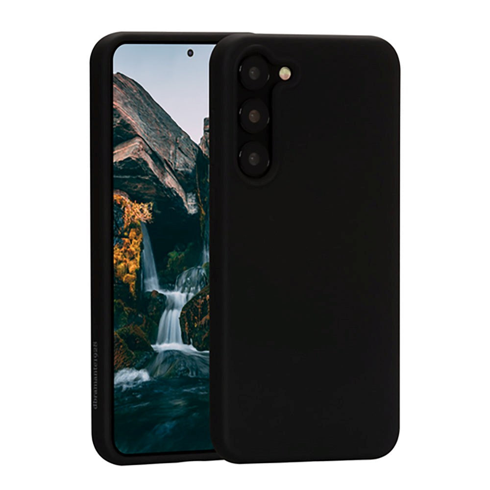 dbramante1928 Samsung Galaxy S23+ (Plus) Costa Rica Deksel - 100% Resirkulert Plast - Night Black